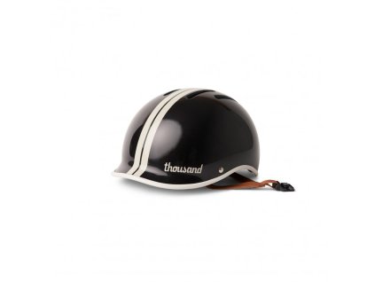 THOUSAND HERITAGE 2.0 PHANTOM BLACK, ecafebike