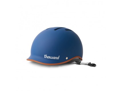 THOUSAND HERITAGE 2.0 OLD SKOOL BLUE, ecafebike
