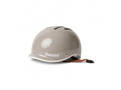 THOUSAND HERITAGE 2.0 DOVE GREY, ecafebike