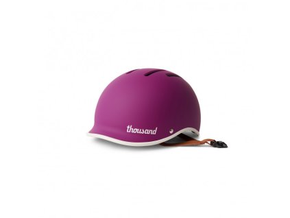 THOUSAND HERITAGE 2.0 VIBRANT ORCHID, ecafebike
