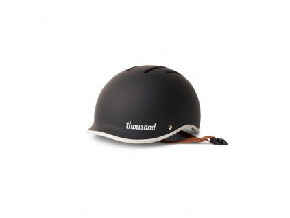 THOUSAND HERITAGE 2.0 CARBON BLACK, ecafebike