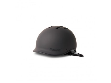 THOUSAND HERITAGE 2.0 STEALTH BLACK, ecafebike