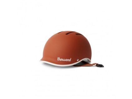 THOUSAND HERITAGE 2.0 TERRA COTTA. ecafebike