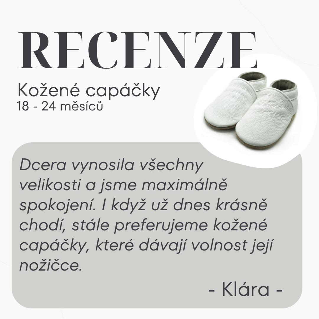 Recenze 3 - Klára 7-2024
