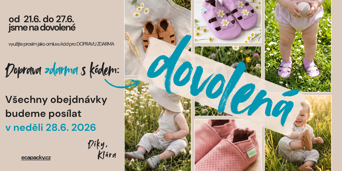 dovolená
