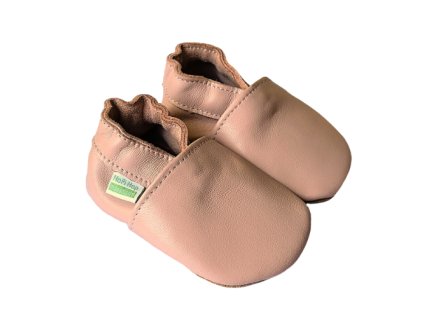 Růžové capáčky Hopi Hop 3