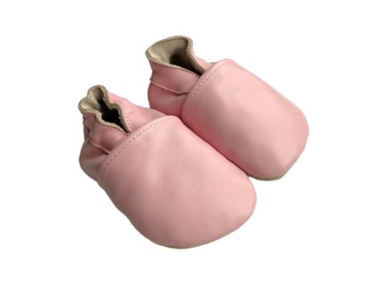 Růžové capáčky 2