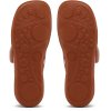 Dětské nazouvací barefoot boty Affenzahn Slipper Cotton Movy Deer (5)
