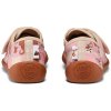 Dětské nazouvací barefoot boty Affenzahn Slipper Cotton Movy Deer (6)