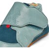 Dětské barefoot capáčky Affenzahn Crawling Shoe Leather Crawly Bunny (7)
