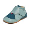 Dětské barefoot capáčky Affenzahn Crawling Shoe Leather Crawly Bunny (8)
