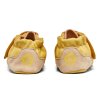 Dětské barefoot capáčky Affenzahn Crawling Shoe Leather Crawly Giraffe (5)