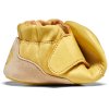 Dětské barefoot capáčky Affenzahn Crawling Shoe Leather Crawly Giraffe (6)