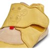 Dětské barefoot capáčky Affenzahn Crawling Shoe Leather Crawly Giraffe (7)