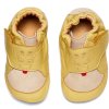 Dětské barefoot capáčky Affenzahn Crawling Shoe Leather Crawly Giraffe (2)