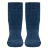 Protiskluzové ponožky Ewers pro děti tmavě modré