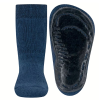 ABS-Socken Stoppersocken Uni Ewers protiskluzové ponožky tmavě modré
