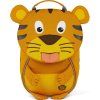 Batůžek pro nejmenší Affenzahn Small Friend Tiger7