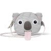 Dětská peněženka na krk Affenzahn Kids Wallet Koala