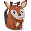 Batůžek pro nejmenší Affenzahn Small Friend - Deer