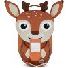 Batůžek pro nejmenší Affenzahn Small Friend - Deer