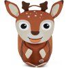 Batůžek pro nejmenší Affenzahn Small Friend - Deer