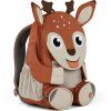 Dětský batoh do školky Affenzahn Large Friend - Deer