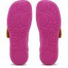 Dětské nazouvací barefoot boty Affenzahn Slipper Cotton Movy Bird