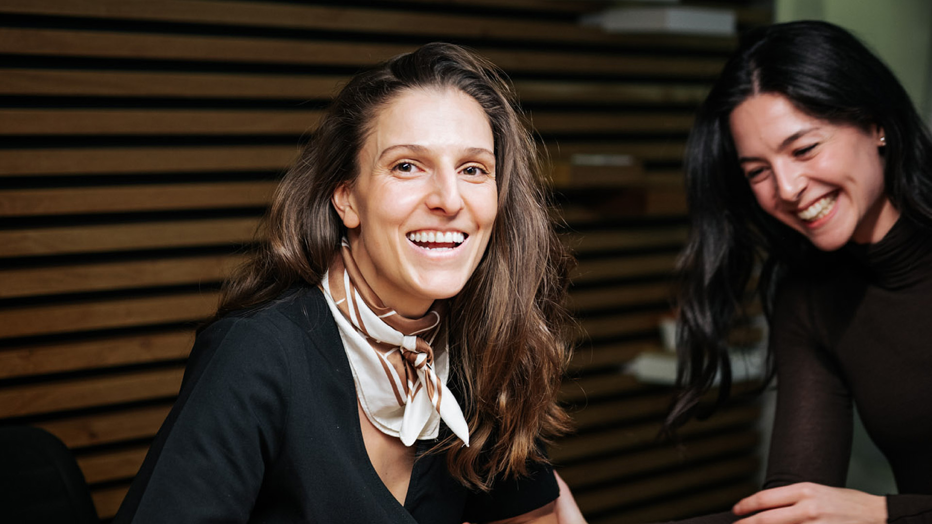 Workshop: Cesta k hormonální rovnováze