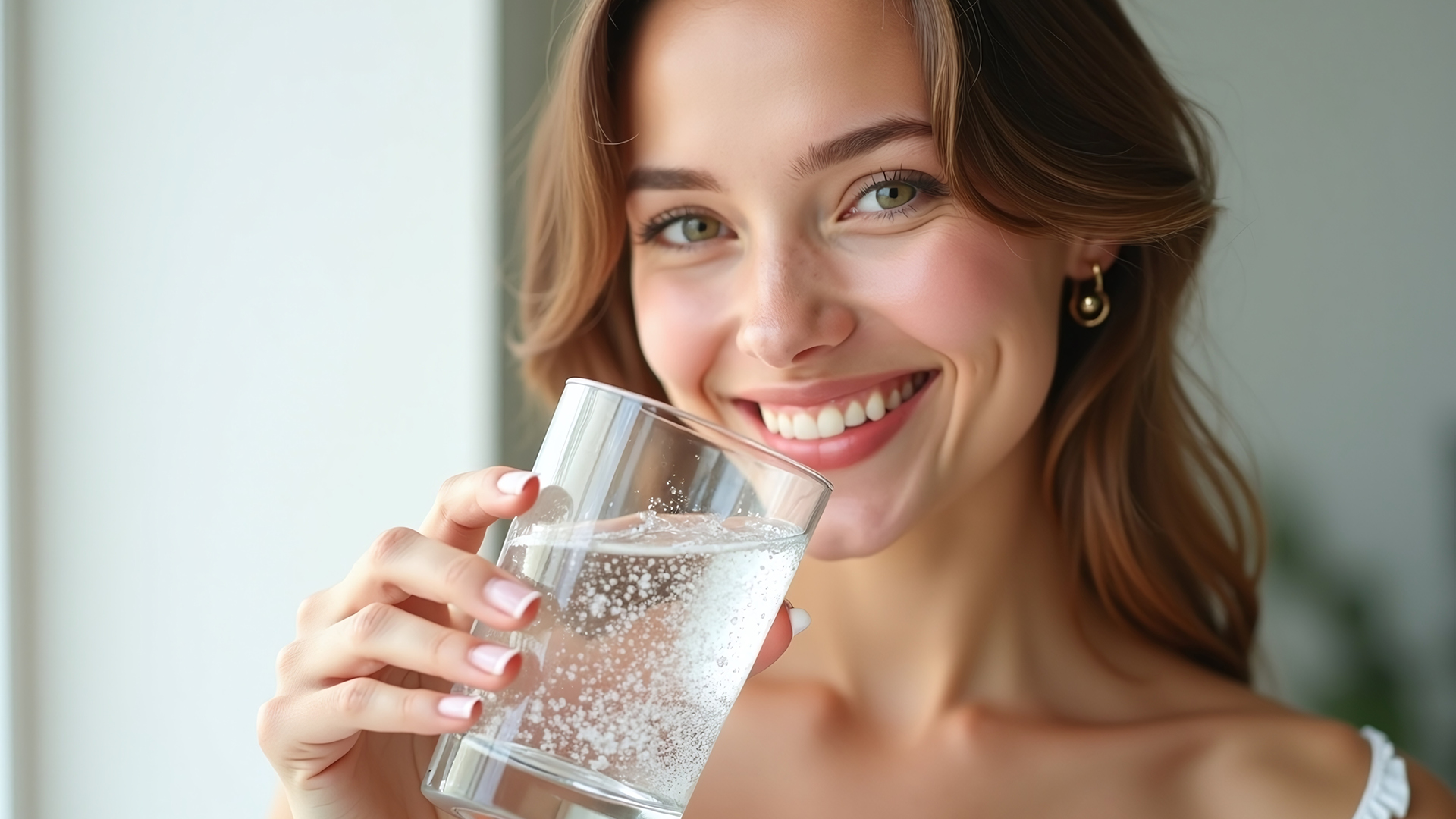 Víte jak správně hydratovat?