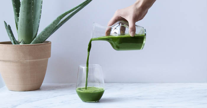 6 tipů, jak na jarní detoxikaci + recept