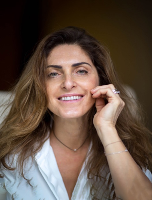 Ing. Iveta Ječmík Skuherská