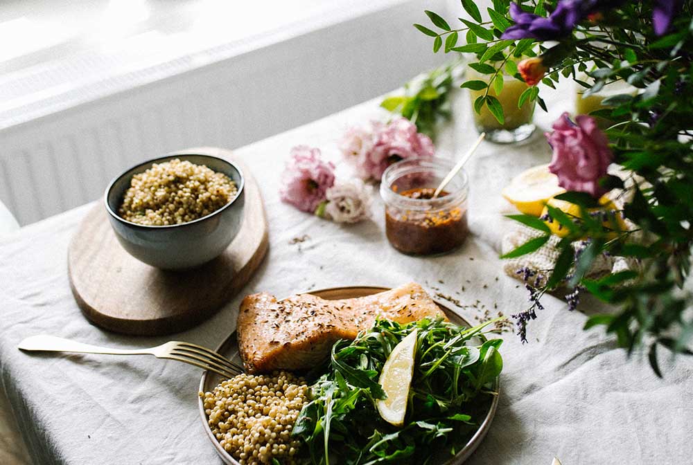 ŽIVOT V KONDICI | Játra a žlučník