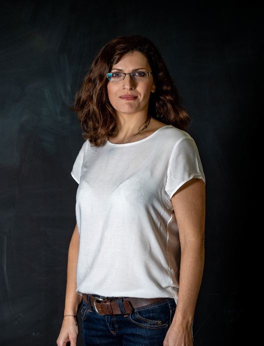 Ing. Monika Novotná