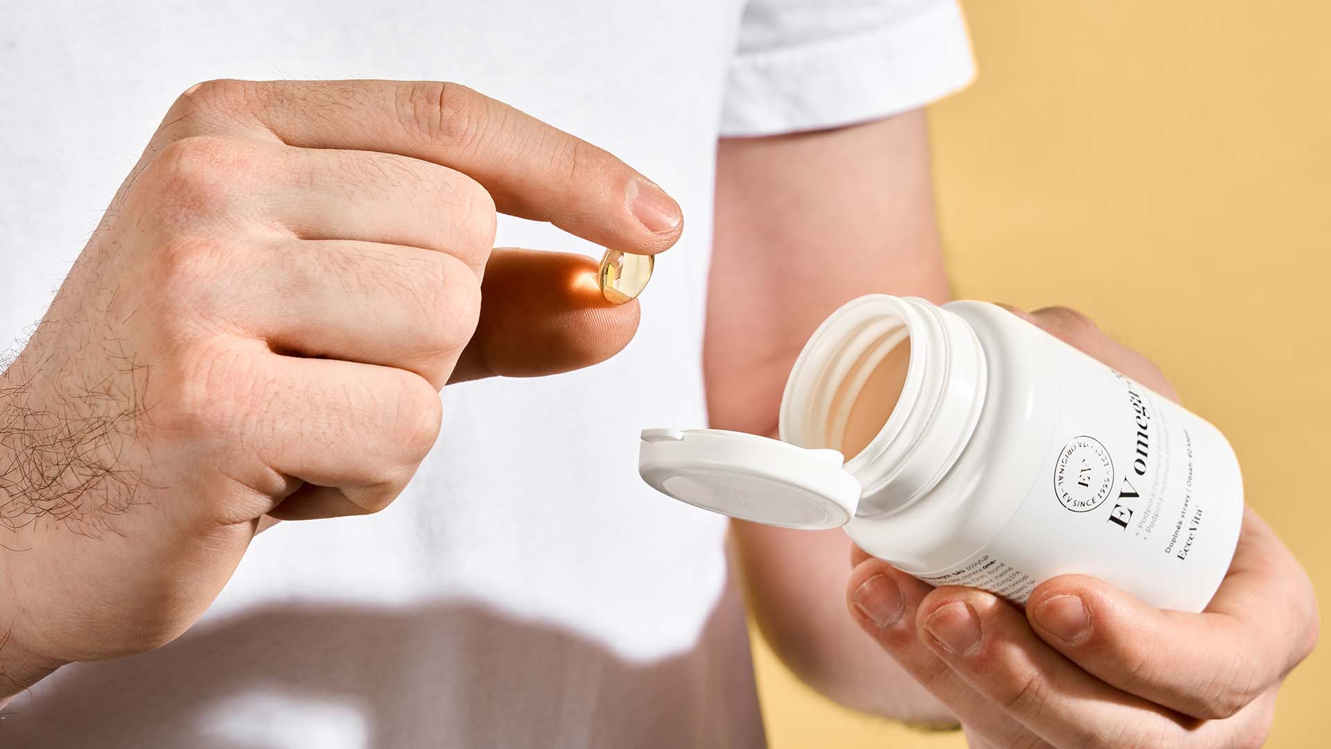 10 zásad pro zklidnění HPA osy (stresového „termostatu“)