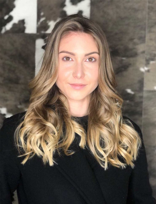 Mgr. Martina Parisová