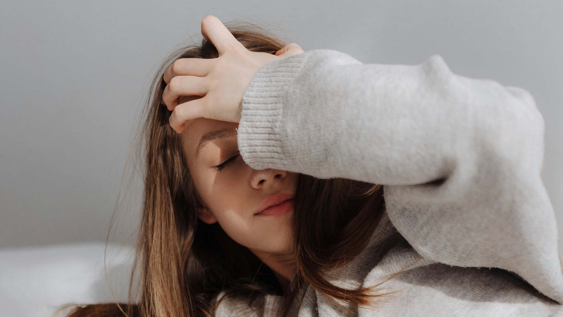 Trápí vás úzkost a deprese? Část 2. Stresové životní události