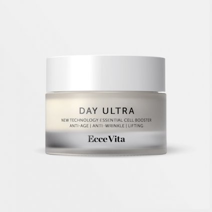 Day Ultra Cream 50 ml - expirace 2/2023