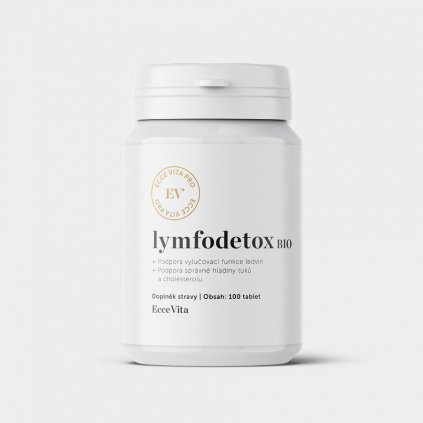 lymfodetox pozadi