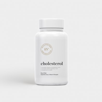 cholesterol 2.1