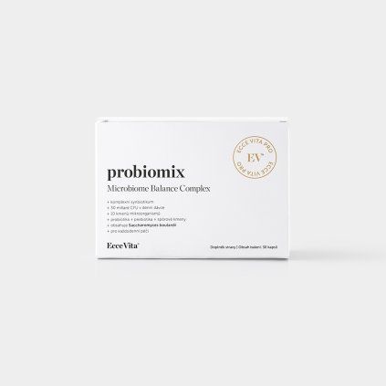 ev probiomix 26