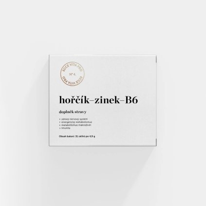 Hořčík eccevita 01