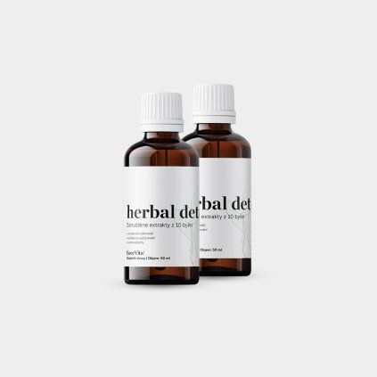 ev cover herbal detox