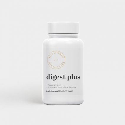 Digest Plus