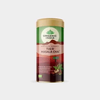 ev tulsi masala bio plech