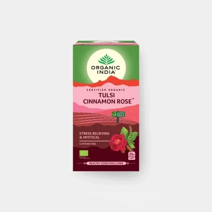ev tulsi skorice ruze