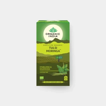 ev tulsi moringa