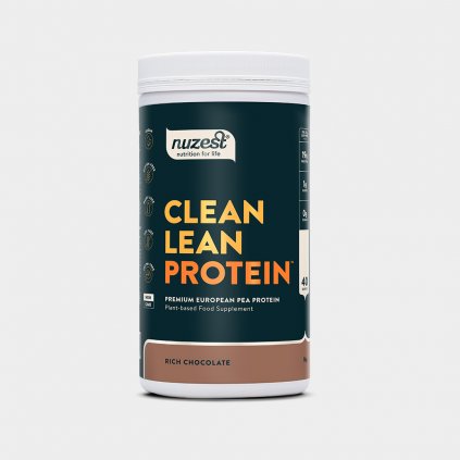 Clean Lean Protein - čokoláda 1000 g