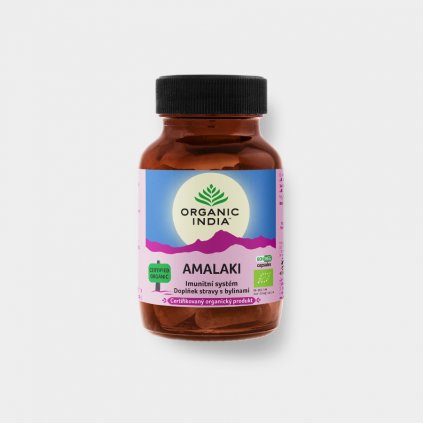 Amalaki