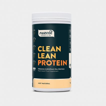 Clean Lean Protein - natural 1000 g
